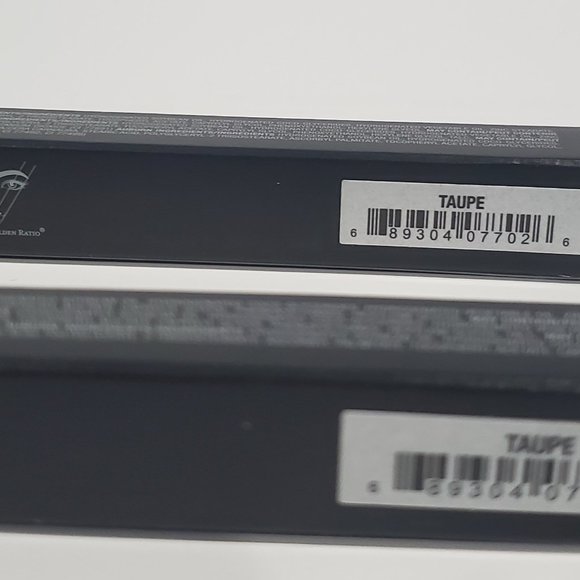 40% SALE 💛 2 Anastasia TAUPE Brow Wiz Skinny Brow Pencil ✨ NEW IN BOXES - Picture 5 of 6